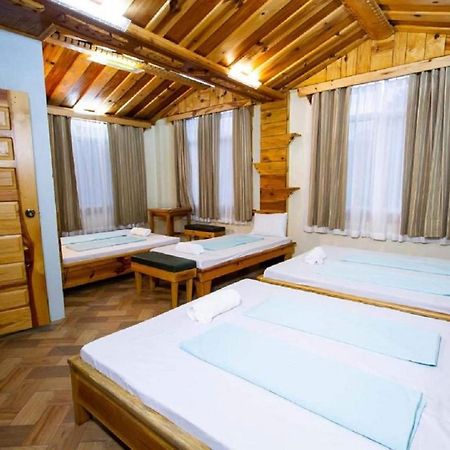 Sagada Lodging Home Экстерьер фото