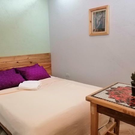 Sagada Lodging Home Экстерьер фото