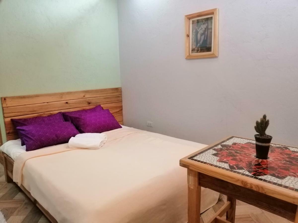 Sagada Lodging Home Экстерьер фото