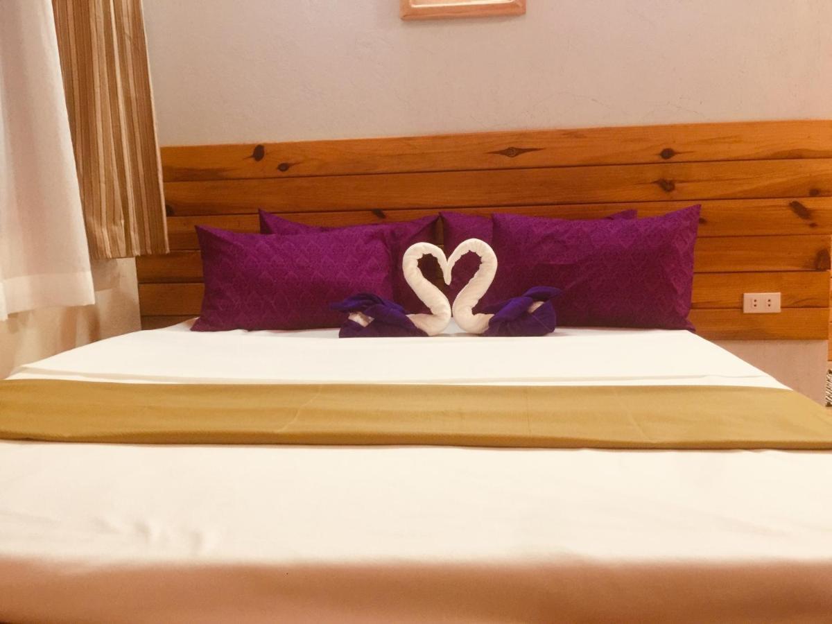 Sagada Lodging Home Экстерьер фото